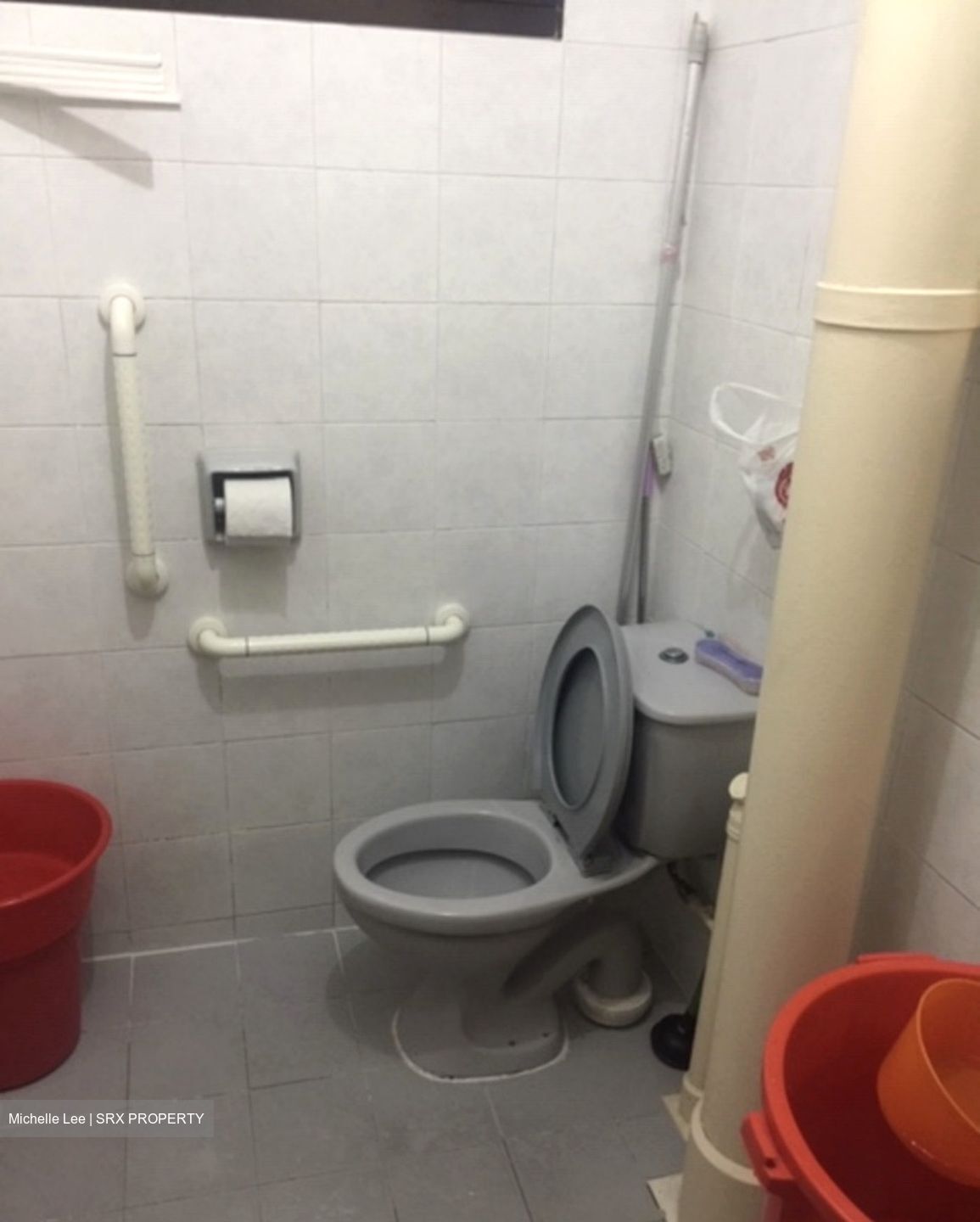 Blk 324 Ang Mo Kio 31 (Ang Mo Kio), HDB 4 Rooms #620073441